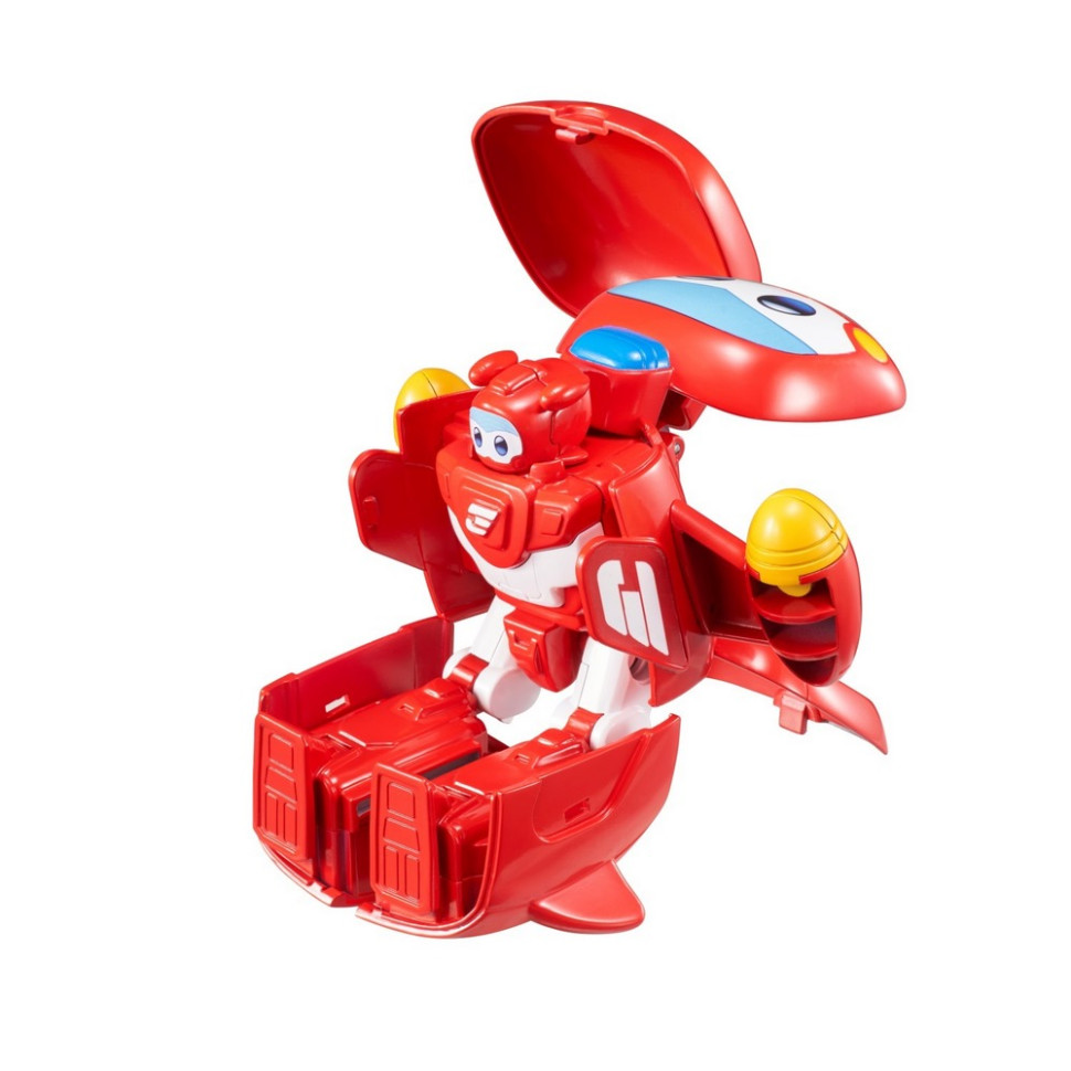 Ігрова фігурка-трансформер Transforming Super Pet Джером Super Wings EU770641