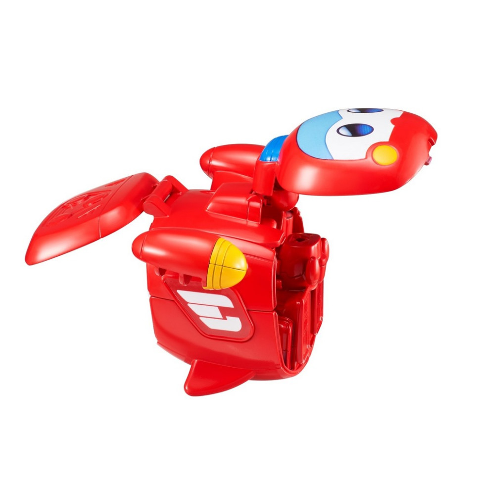 Ігрова фігурка-трансформер Transforming Super Pet Джером Super Wings EU770641