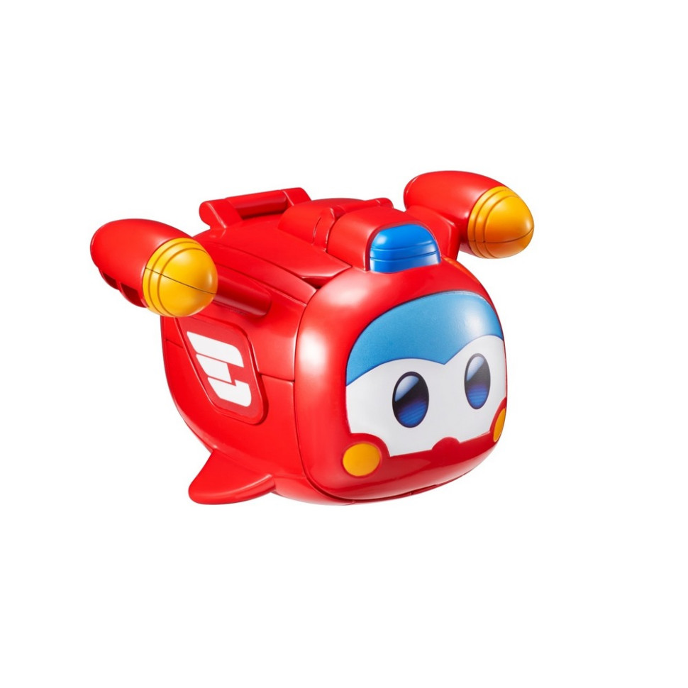 Ігрова фігурка-трансформер Transforming Super Pet Джером Super Wings EU770641