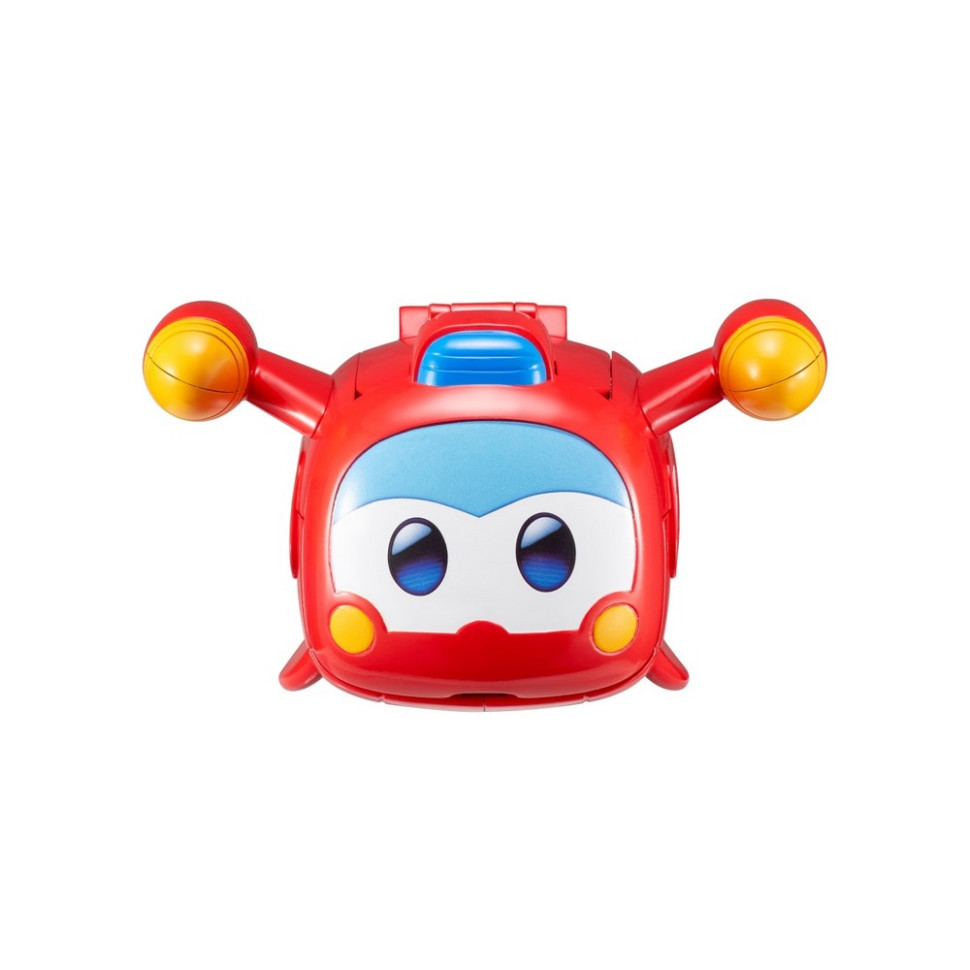 Ігрова фігурка-трансформер Transforming Super Pet Джером Super Wings EU770641