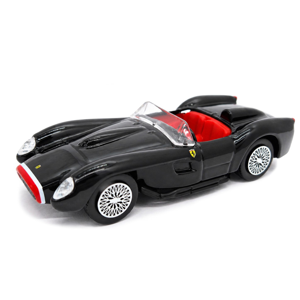 Коллекционная автомодель FERRARI Bburago 18-36100-5 масштаб 1:43