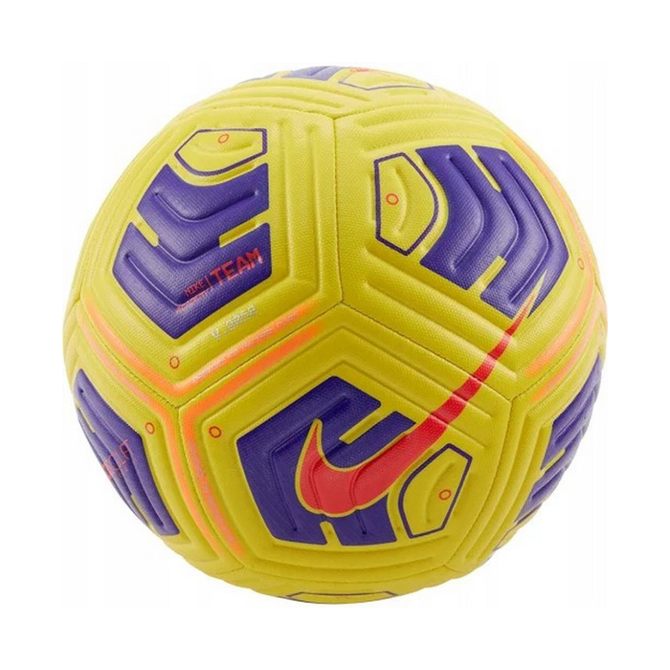 Мяч для футбола Academy Team (IMS) Nike CU8047-720, № 5
