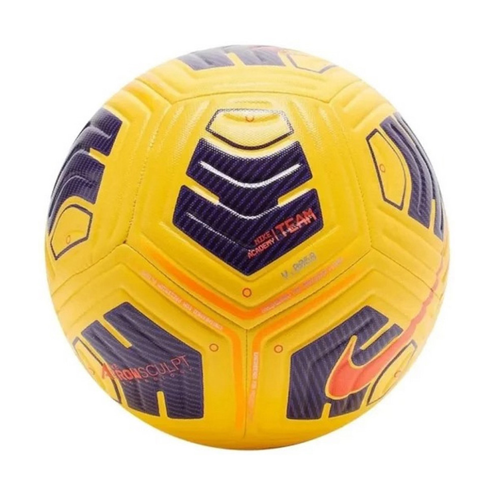 Мяч для футбола Academy Team (IMS) Nike CU8047-720, № 5