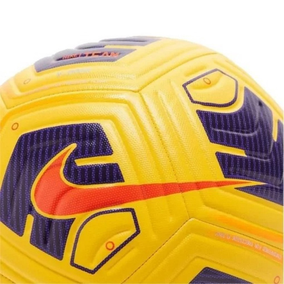 Мяч для футбола Academy Team (IMS) Nike CU8047-720, № 5