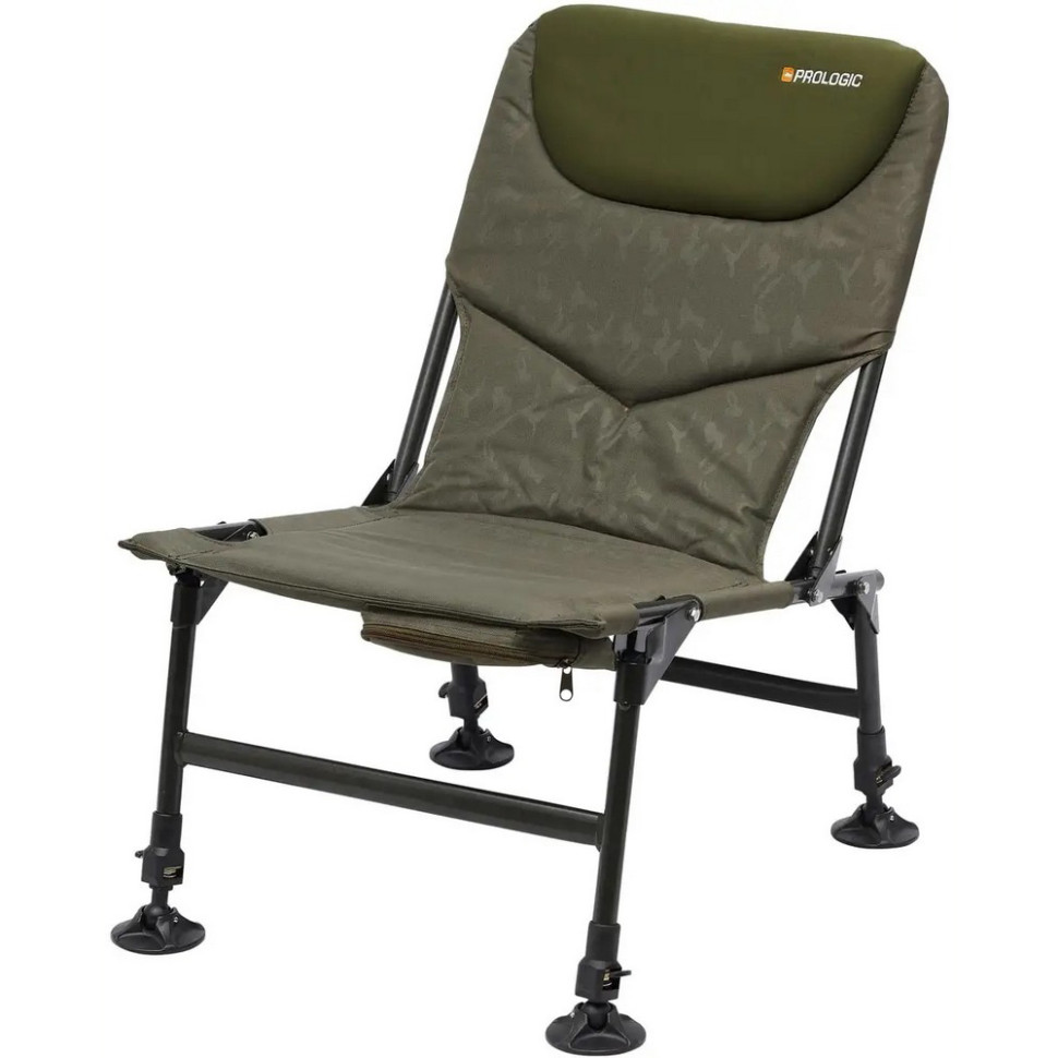 Крісло туристичне Inspire Lite-Pro Chair With Pocket Prologic 64161