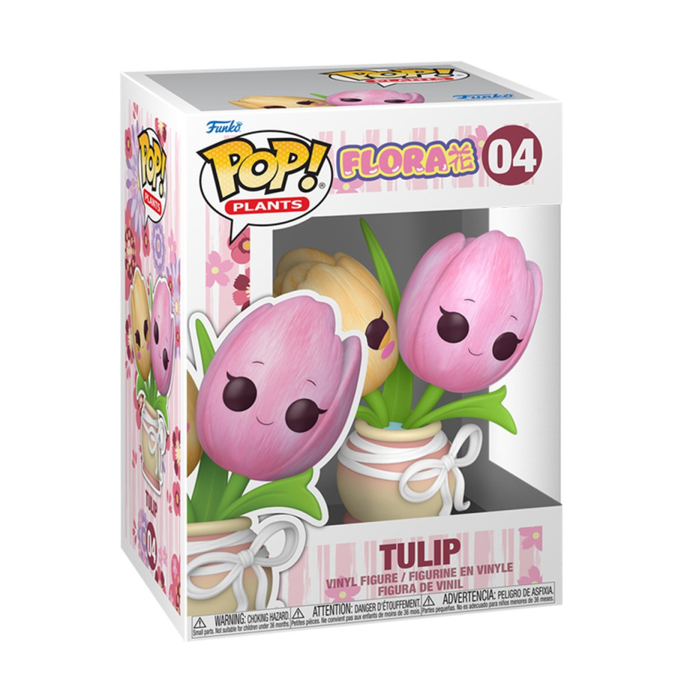 Ігрова фігурка FUNKO POP!