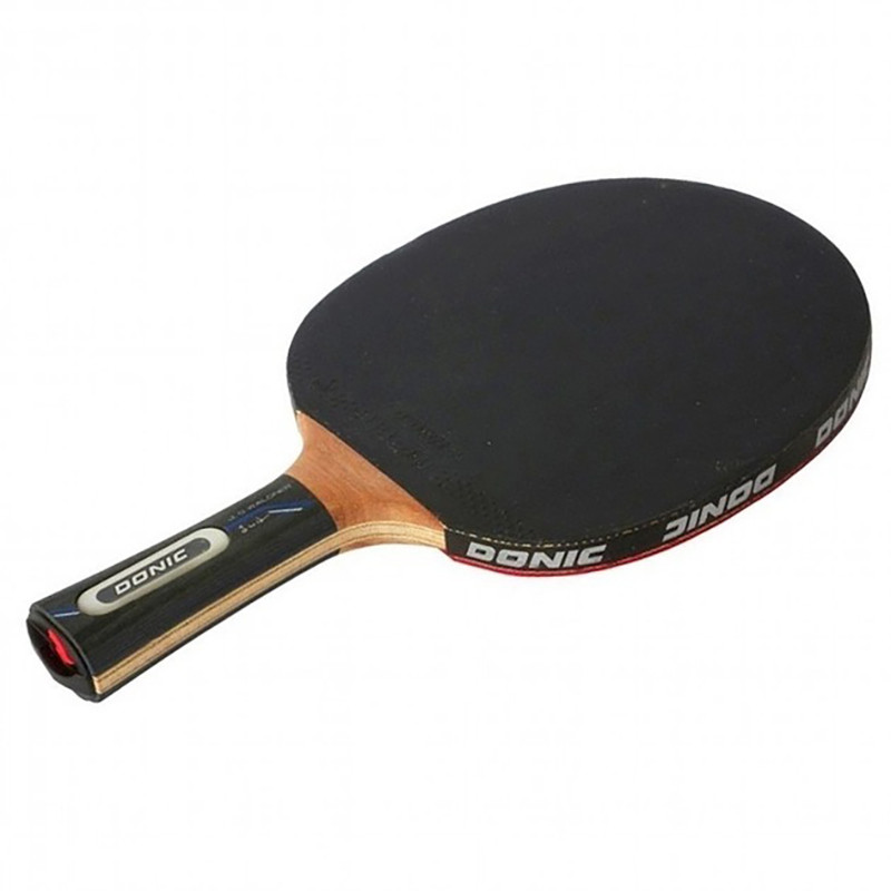 Ракетка для настільного тенісу Waldner 5000 Donic-Schildkrot 751805