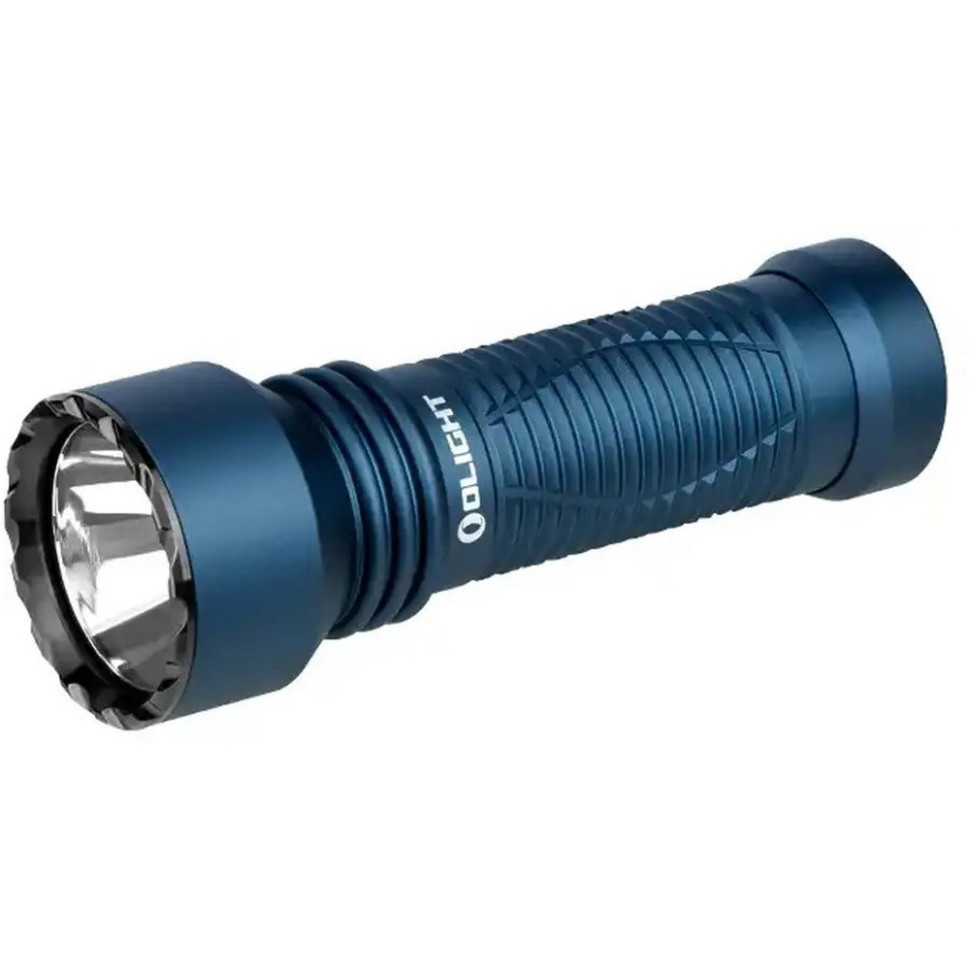 Фонарь Javelot Mini Olight Javelot Mini BL, синий 1000 люмен