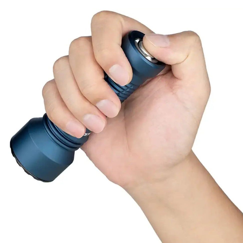Фонарь Javelot Mini Olight Javelot Mini BL, синий 1000 люмен