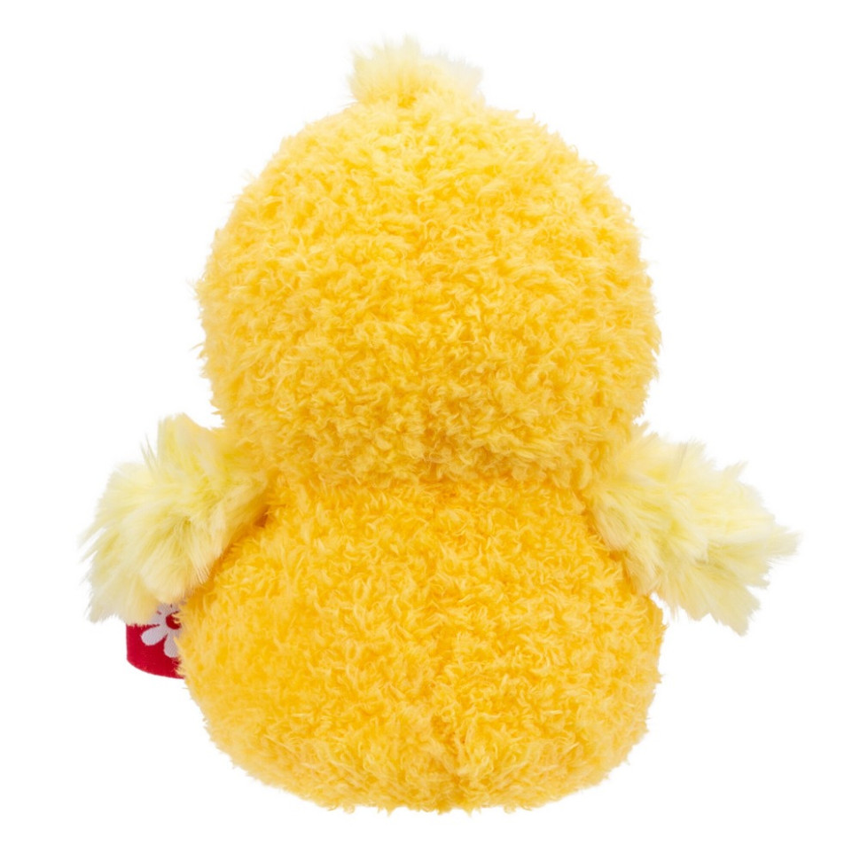 Дитяча м'яка ігрaшка Курча Каммі SpringBumz BumBumz RBBZ00613, 11 см