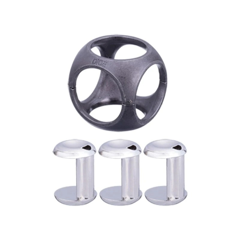 Головоломка 3* Кости (Huzzle Dice) 515043