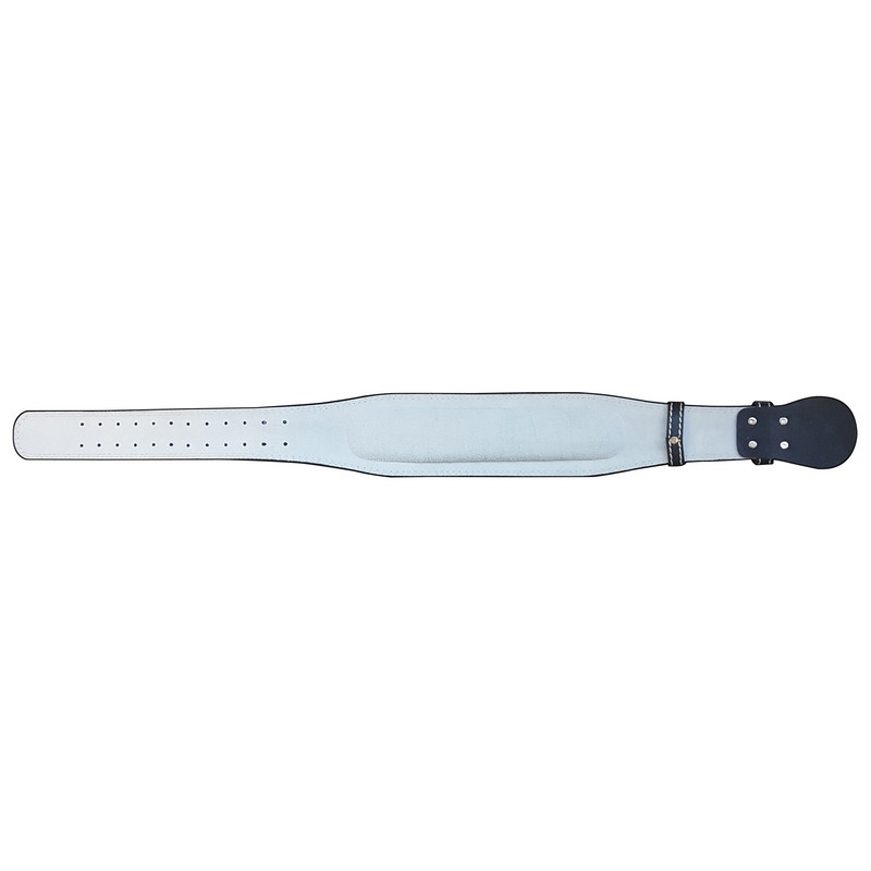 Пояс важкоатлетичний шкіряний Sveltus SLTS-9401, 105 см 