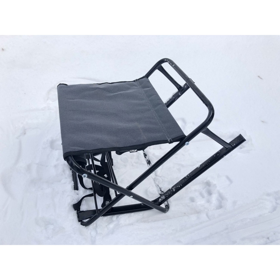 Санки Рибак Time Eco 4820183480910 профі