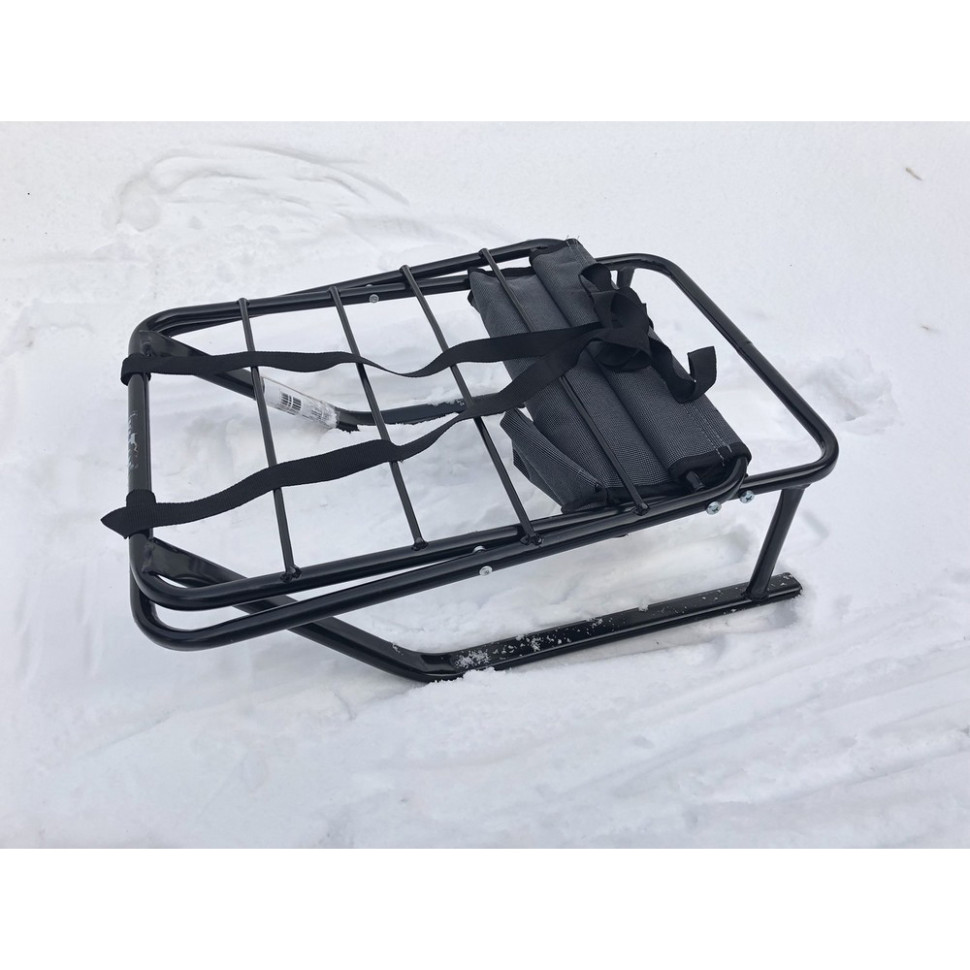 Санки Рибак Time Eco 4820183480910 профі