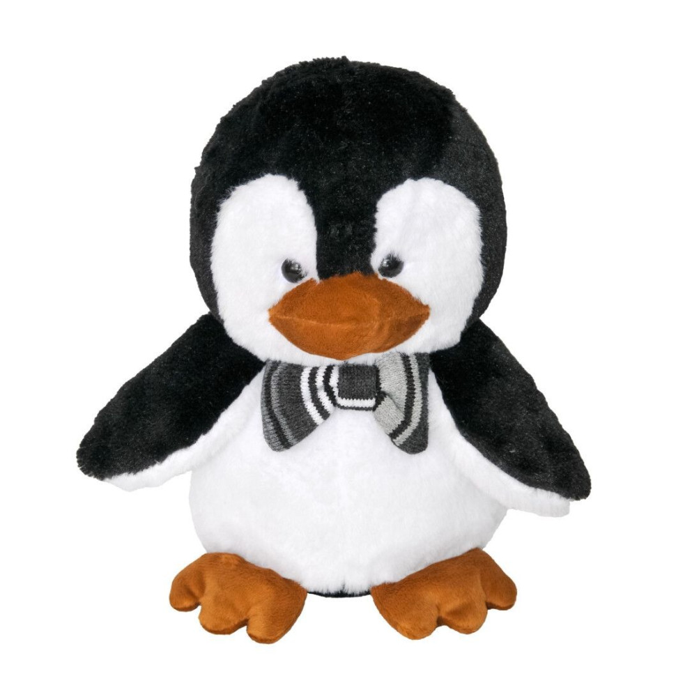Дитяча плюшева іграшка Пінгвін 