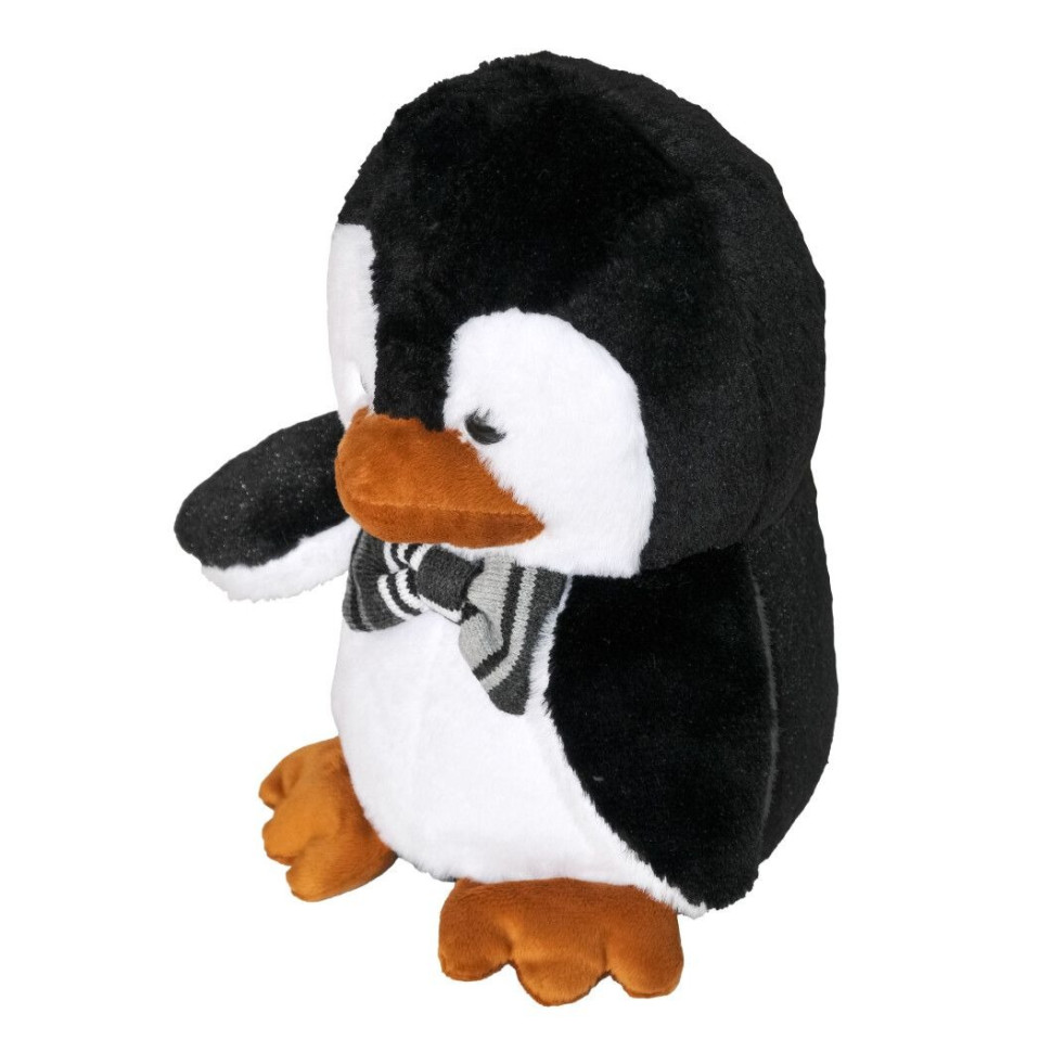 Дитяча плюшева іграшка Пінгвін 
