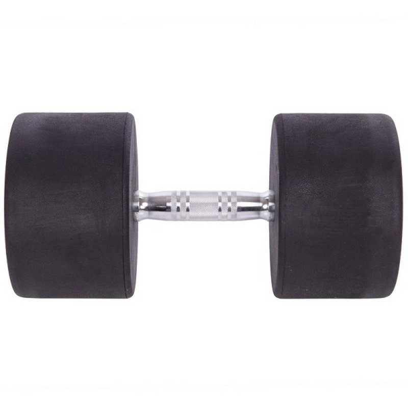 Гантель професійна цілісна TG Technogym 131534, 42,5 кг