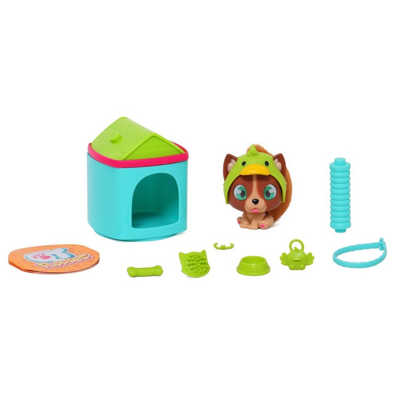 Дитячий ігровий набір 