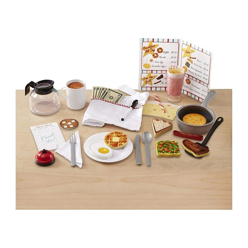 Детский игровой набор 