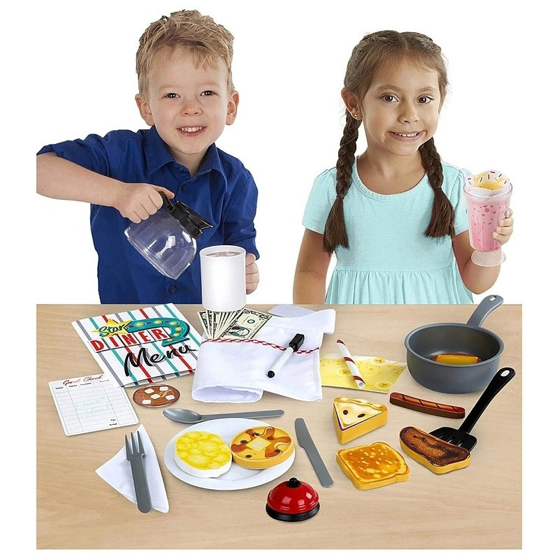 Детский игровой набор 