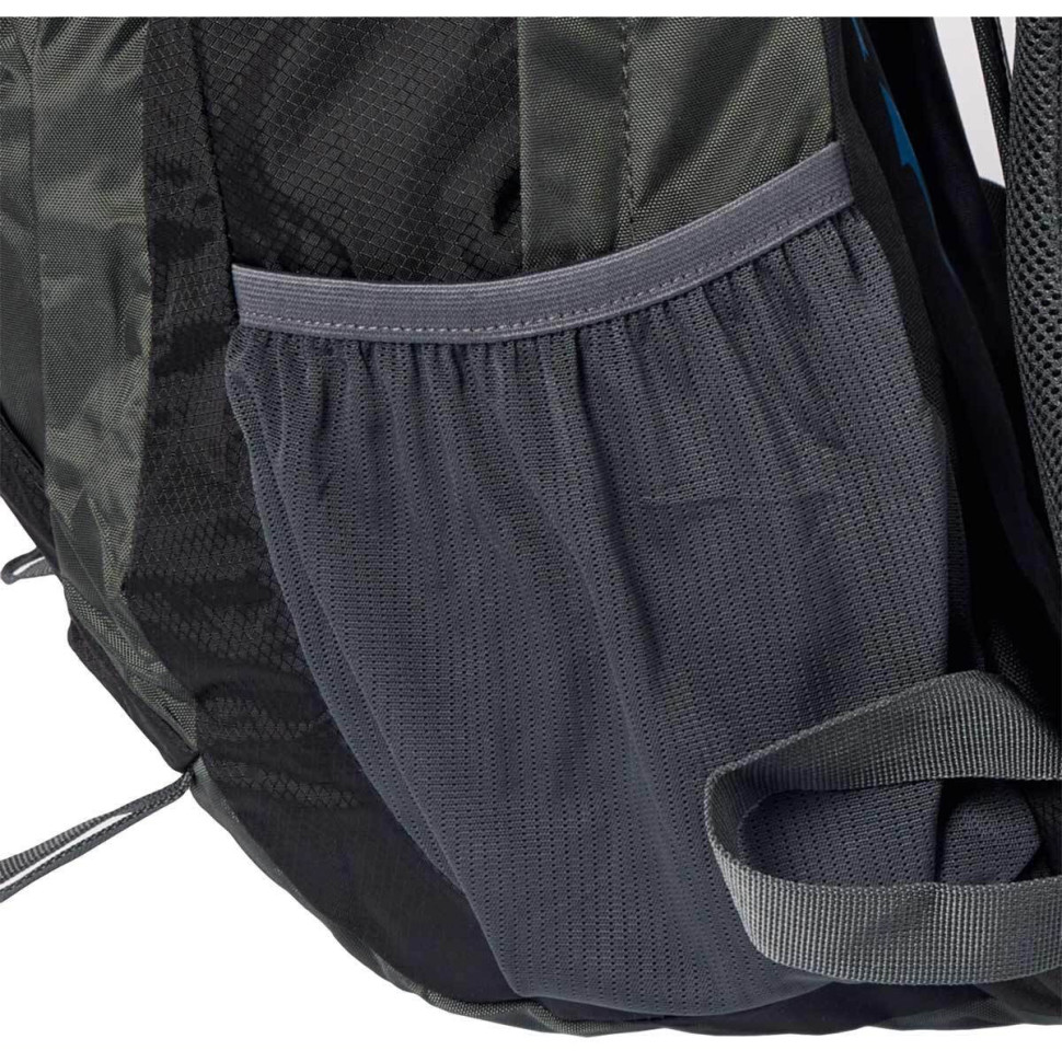 Рюкзак туристичний Tracker Skif Outdoor 9653B 40 л, black