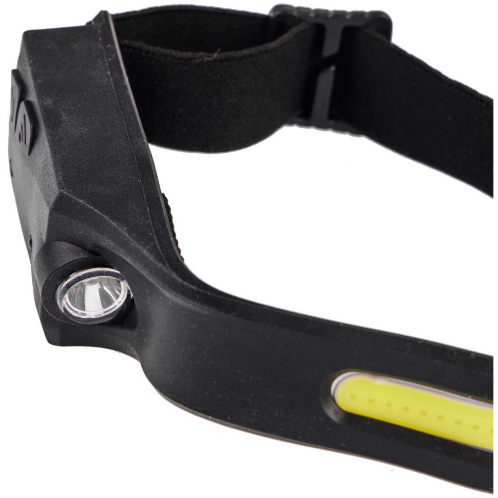 Фонарь налобный Light Wrap Skif Outdoor H-90, 350 лм