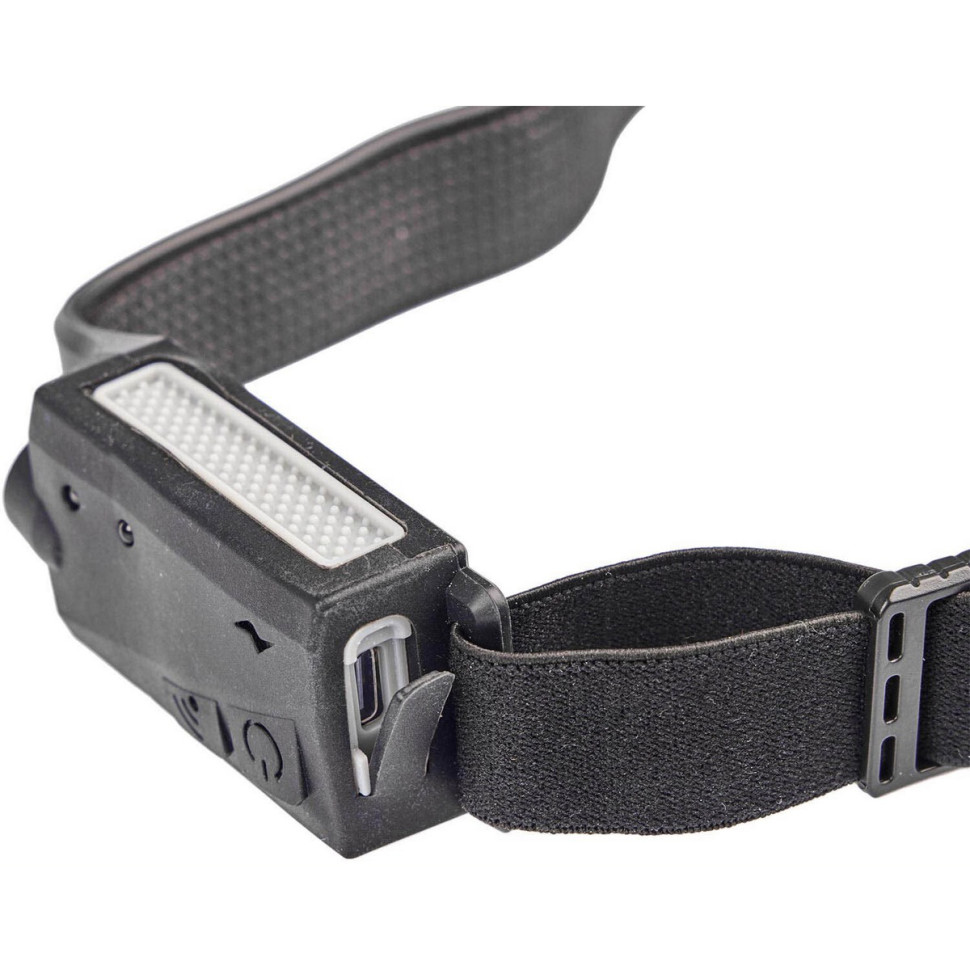 Фонарь налобный Light Wrap Skif Outdoor H-90, 350 лм