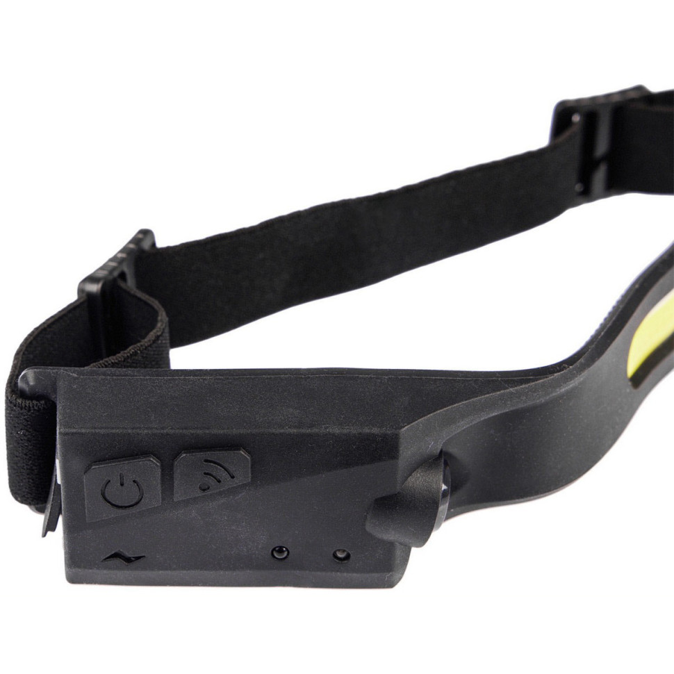 Фонарь налобный Light Wrap Skif Outdoor H-90, 350 лм