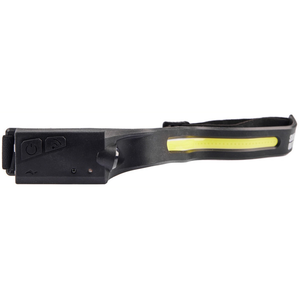 Фонарь налобный Light Wrap Skif Outdoor H-90, 350 лм
