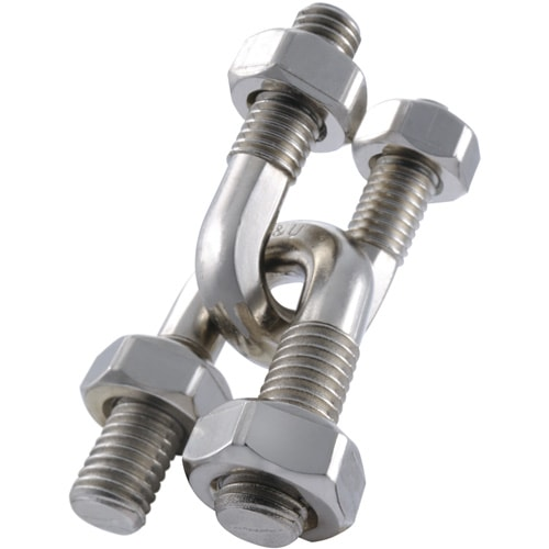 Головоломка 4 * U & U (Huzzle U & U) 515060