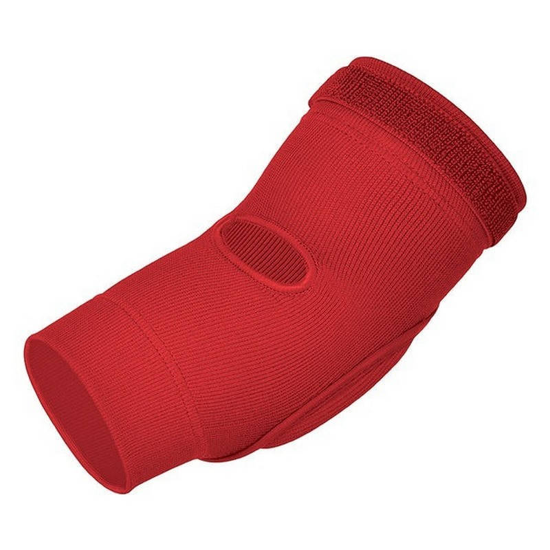 Наколенники спортивные Hosiery Elbow Foam RDX Inc Limited HYP-ERW-S Red/White, S