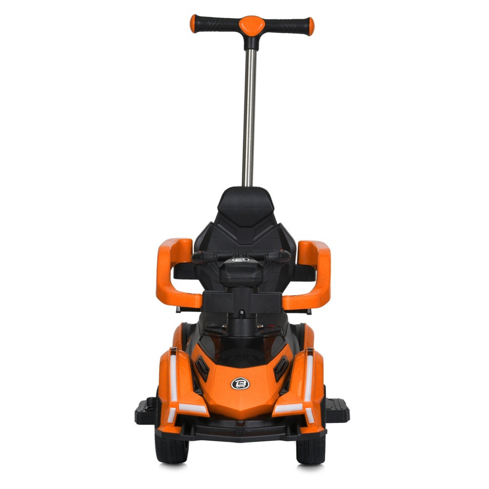 Детская машинка толокар 3 в 1 Bambi Racer M 5781EBLR-7 до 23 кг