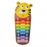 Деревянная игрушка "Ксилофон" Vi Vi Wood Toy WW-189, 35 см, 8 тонов