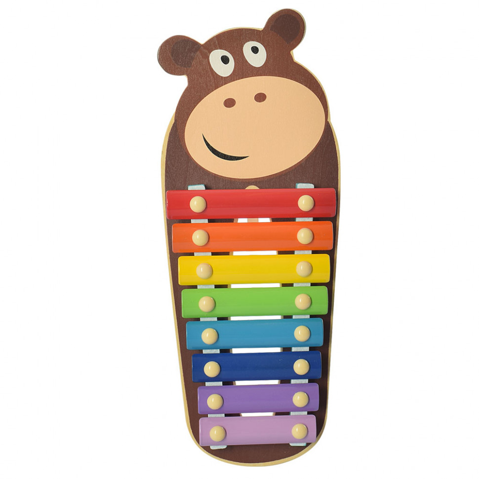 Деревянная игрушка 