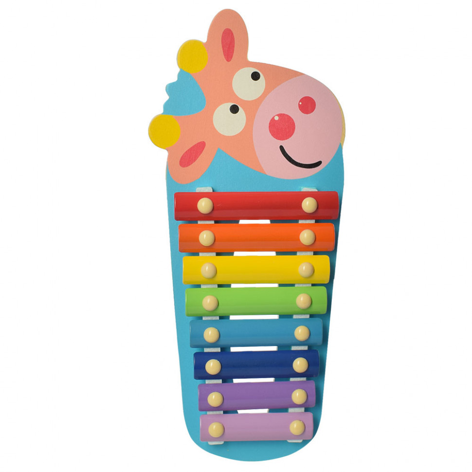 Деревянная игрушка 