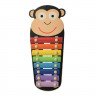 Деревянная игрушка "Ксилофон" Vi Vi Wood Toy WW-189, 35 см, 8 тонов