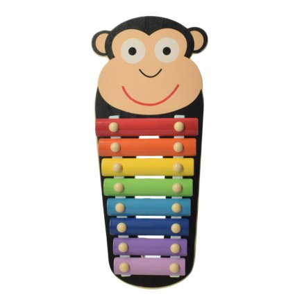 Деревянная игрушка 