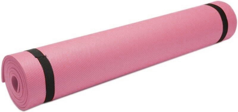 Йогамат Profi M 0380-2 товщина 5 мм, 173х61 см
