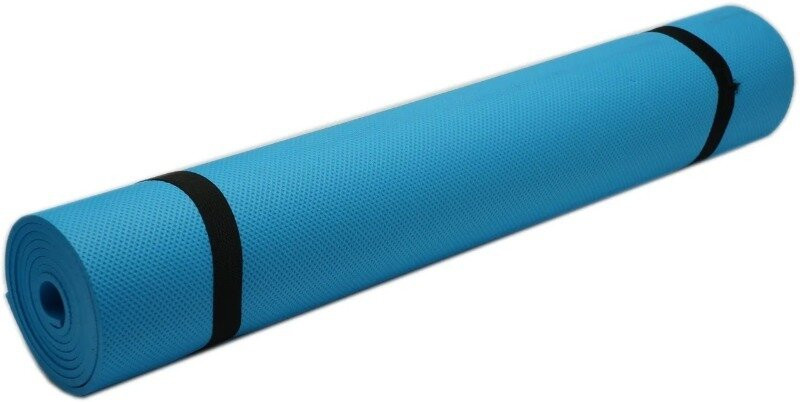 Йогамат Profi M 0380-2 товщина 5 мм, 173х61 см