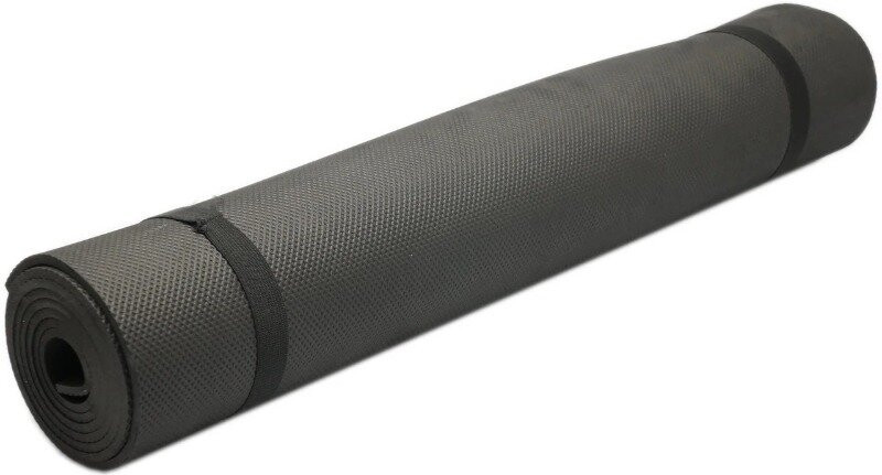 Йогамат Profi M 0380-2 товщина 5 мм, 173х61 см