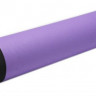 Йогамат Profi M 0380-2 товщина 5 мм, 173х61 см