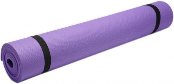Йогамат Profi M 0380-2 товщина 5 мм, 173х61 см