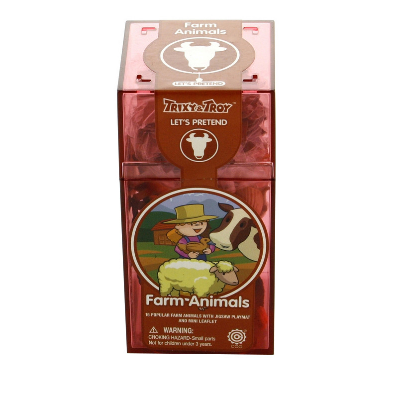 Дитячий ігровий набір 