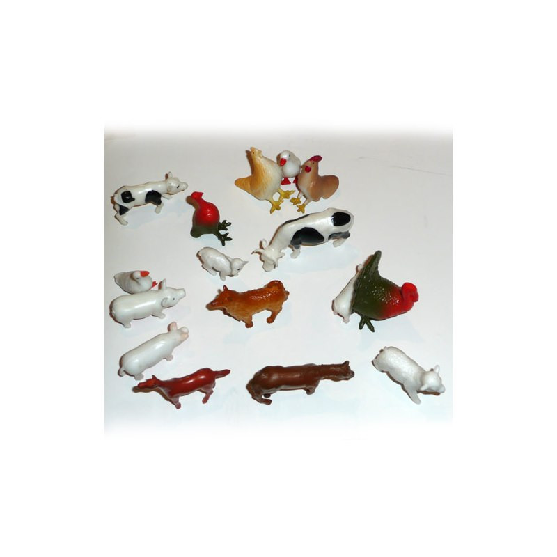 Дитячий ігровий набір 