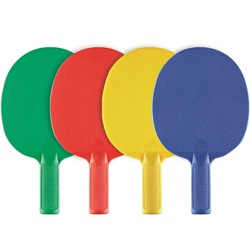Набор для настольного тенниса Multicolour 4 Bats Joola 930809