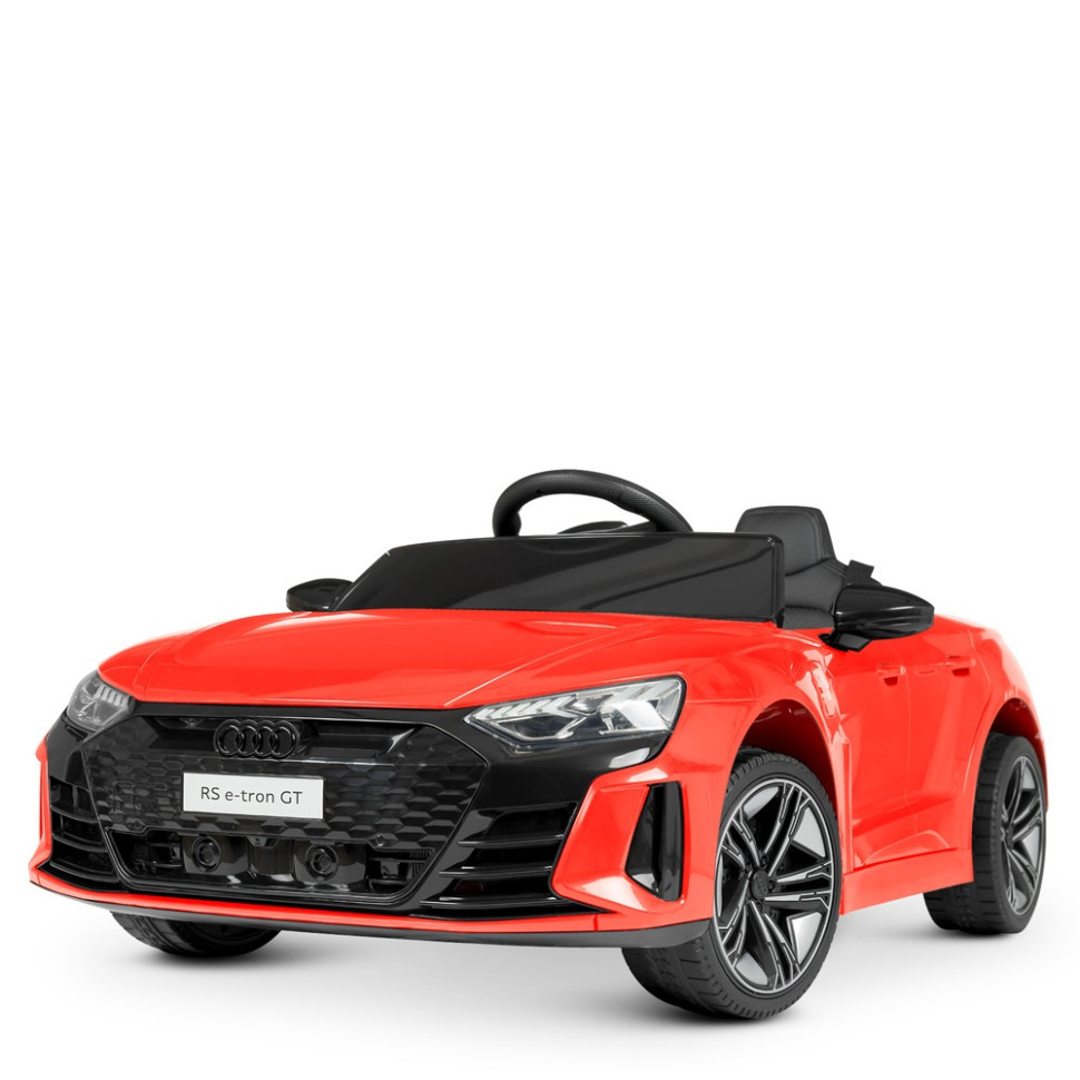 Дитячий електромобіль Машинка Bambi M 4938EBLR-3 до 30 кг