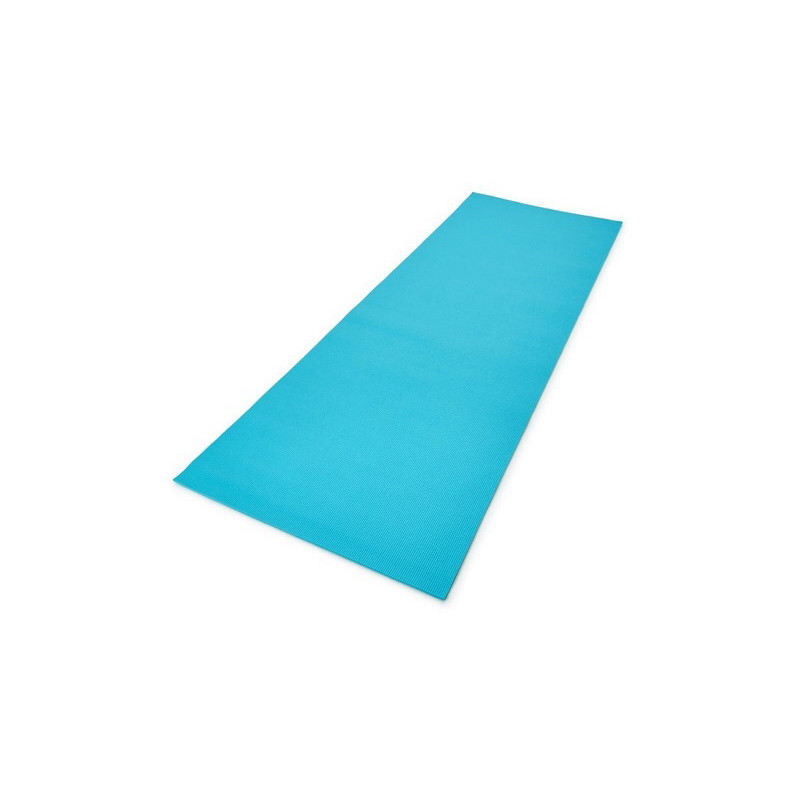 Килимок для йоги та фітнесу RAMT-11024BLL Reebok 5055436111023, 173 х 61 х 0,4 см