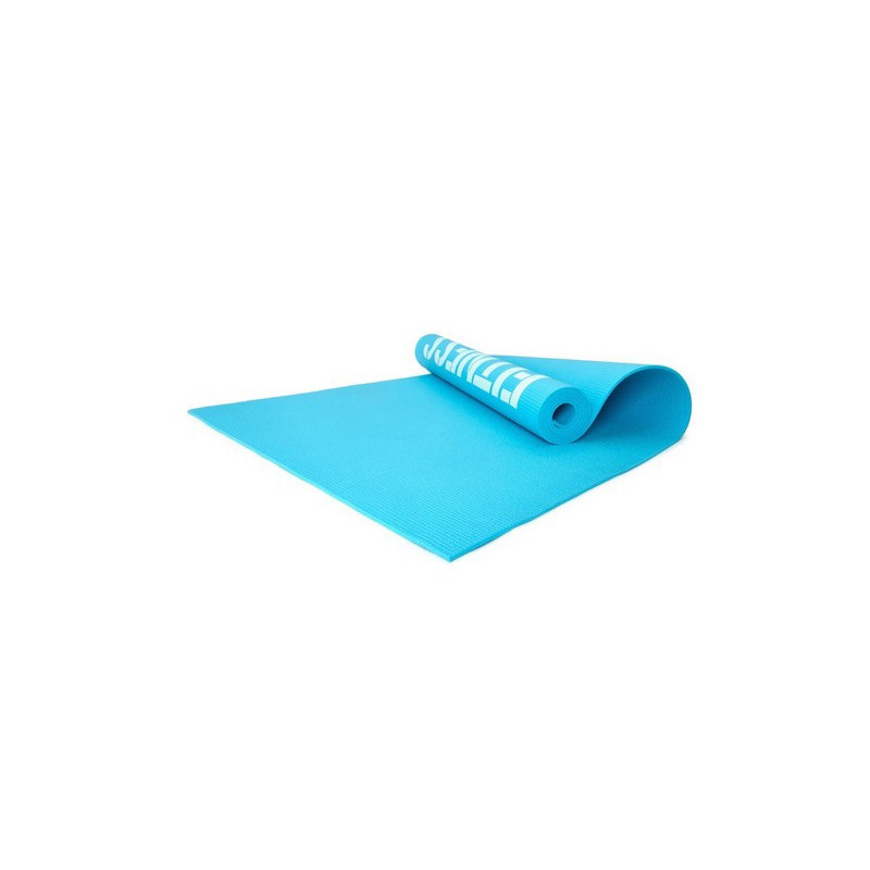 Килимок для йоги та фітнесу RAMT-11024BLL Reebok 5055436111023, 173 х 61 х 0,4 см