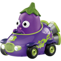 Детская машинка на радиоуправлении "Молниеносный Баклажан" OTAMANKO S01-A Детская машинка на радиоуправлении "Молниеносный Баклажан" OTAMANKO S01-A
