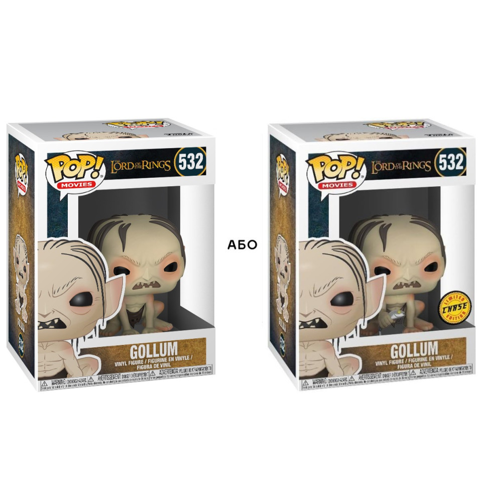 Игровая фигурка FUNKO POP! 